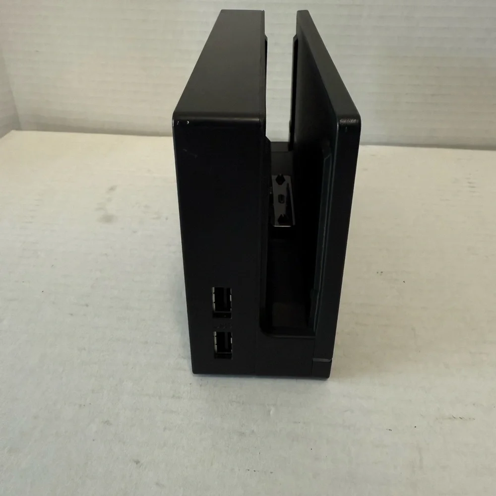 Nintendo Switch Black Docking Station